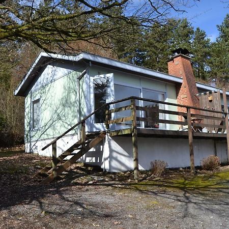 Au Val Mosan - Pairy 14 Villa Hastiere-par-dela Exteriör bild